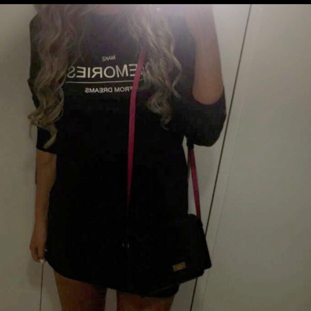 Cute & Comfy On Trend SweatShirt Dress
